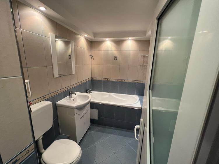 APARTAMENT 2 CAMERE DE INCHIRIAT RAHOVA SALAJ PETRE ISPIRESCU
