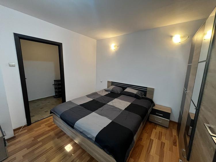 Apartament 3 camere | Politehnica – Baia de Arieș | 60 mp | Etaj 2
