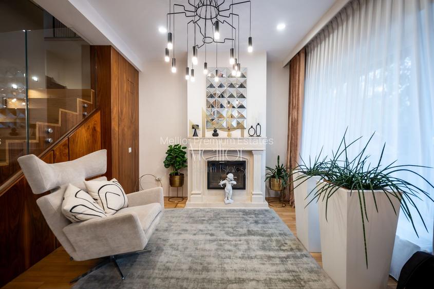 Casa premium 4 camere | 200 mp | cartier Andrei Muresanu! - 4