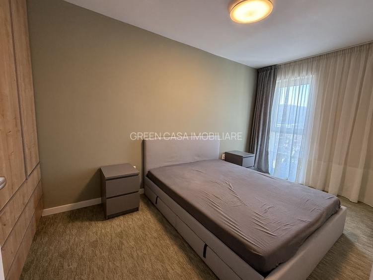 Apartament  2 camere, la CHEIE, zona Lombului - 6