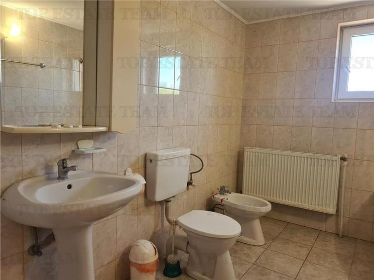 VILA 8 CAMERE GOLFUL PESCARILOR