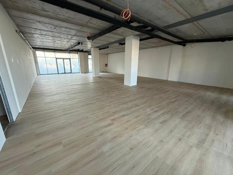 📍 Spațiu comercial (SAD) de închiriat direct de la proprietar – 201,63 mp