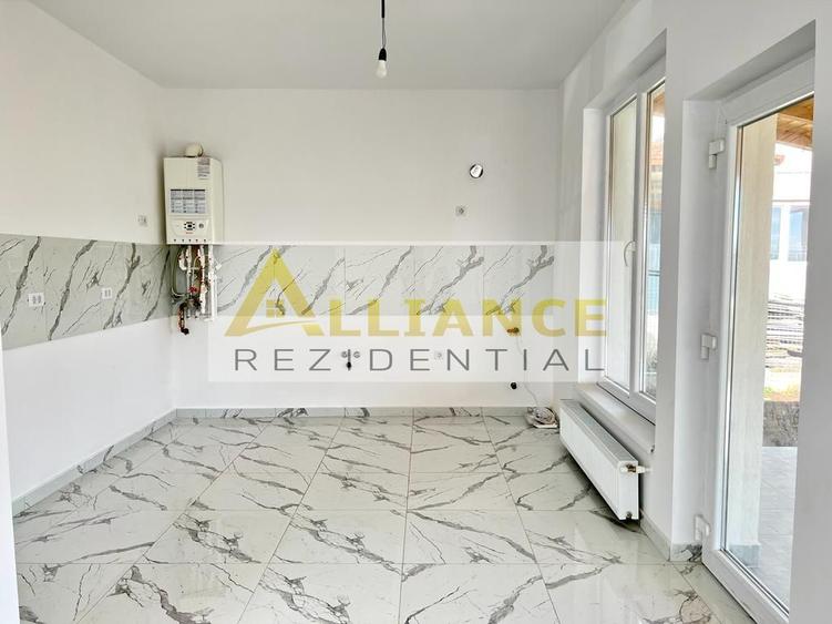 Casa individuala || P+1E+POD ||5 camere - 2 bai || 468 mp teren