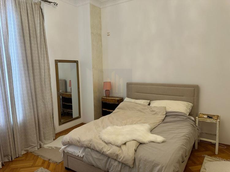 Vila Impresionanta | 9 Camere | 679mp Teren | Garaj Dublu *Cotroceni*