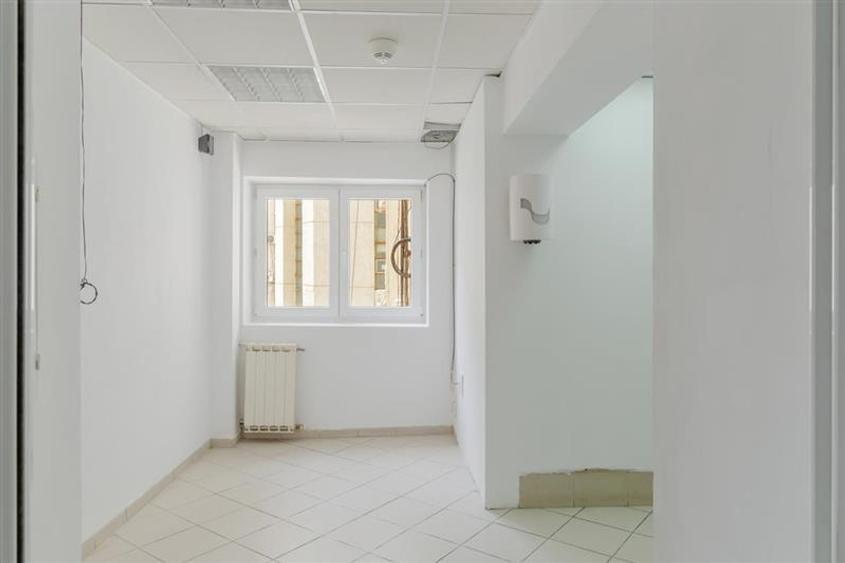 Vanzare spatiu de birouri in Piata Victoriei - 435 mp