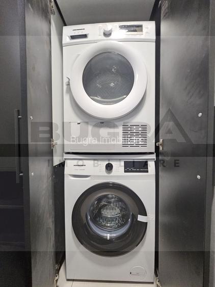 Apartament 2 camere,  45mp, etaj intermediar, parcare, zona Eroilor - 13