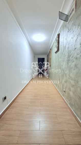 Apartament cu o camera la casa, terasa, gradina, parcare, Bd. Muncii - 6