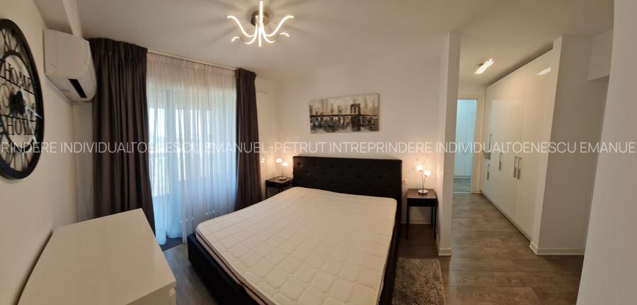 Apartament 3 camere Cloud9 | Aviatiei | Pipera | cu 2 parcari | modern | lux | - 3