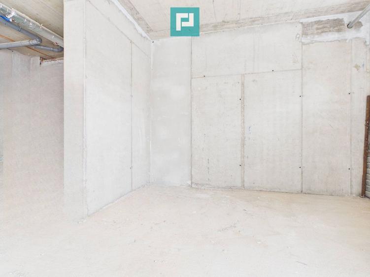 Spațiu comercial 227 mp in zona Tipografilor