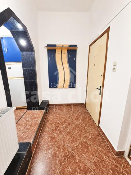 La parter, în inima Galațiului – apartament cu 2 camere Ultracentral - 6