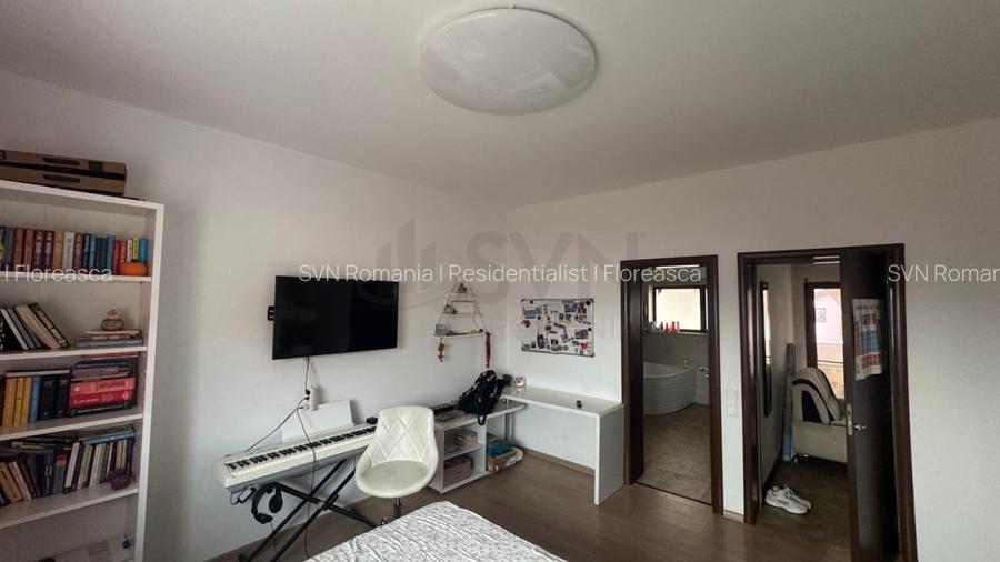 REV2005400 Vila 4 camere I Domnesti I Premium - 2