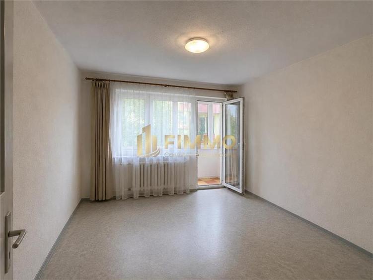 Apartament 4 camere | George Enescu | Et 2 | ID:
