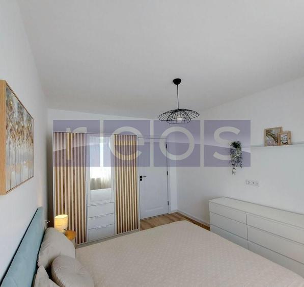 VANZARE APARTAMENT 2 CAMERE CENTRALA PROPRIE 51MP TITAN BABA NOVAC PARK IOR - 6