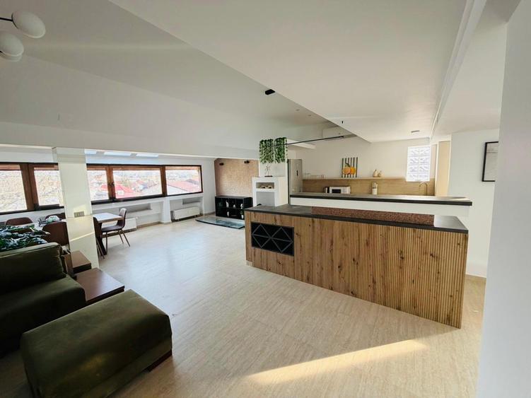 Duplex 4 camere - Cotroceni