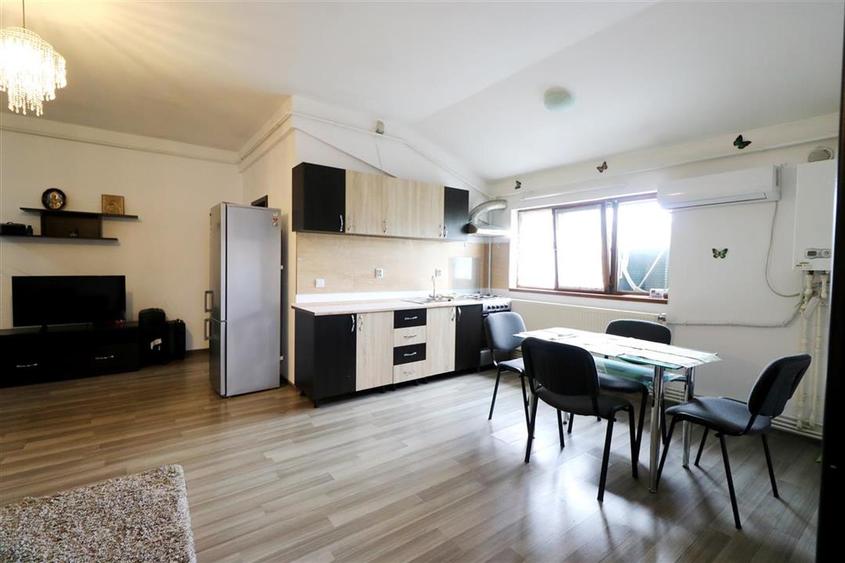 3 CAM TATARASI BLOC NOU OPEN SPACE MODERN