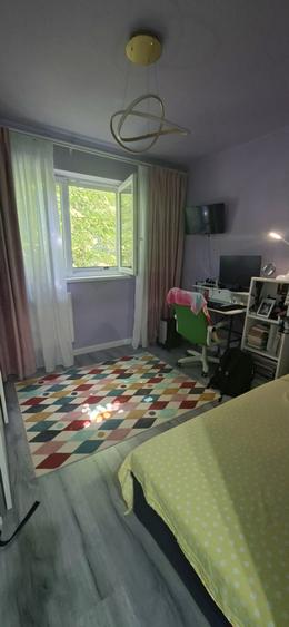 Apartament 2 camere decomandat - Lujerului - Mobilat și utilat complet