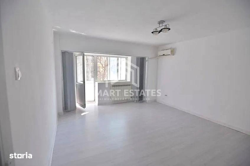 2 camere DECEBAL - Rond Pta Alba-Iulia | etaj 1