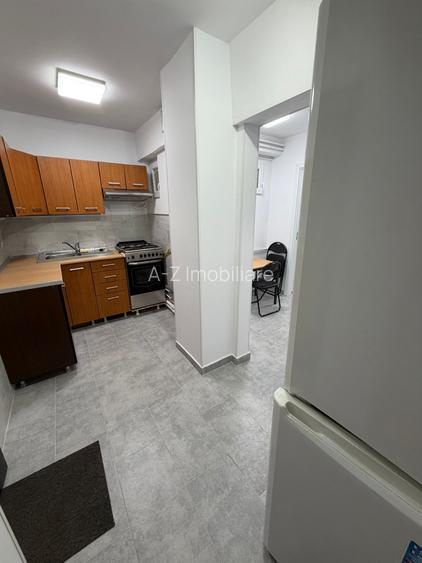 Inchiriere Studio Parter- Strada Ghimpati - Bloc Reabilitat - 4