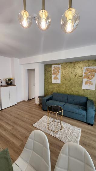 2 camere , Statiunea Mamaia