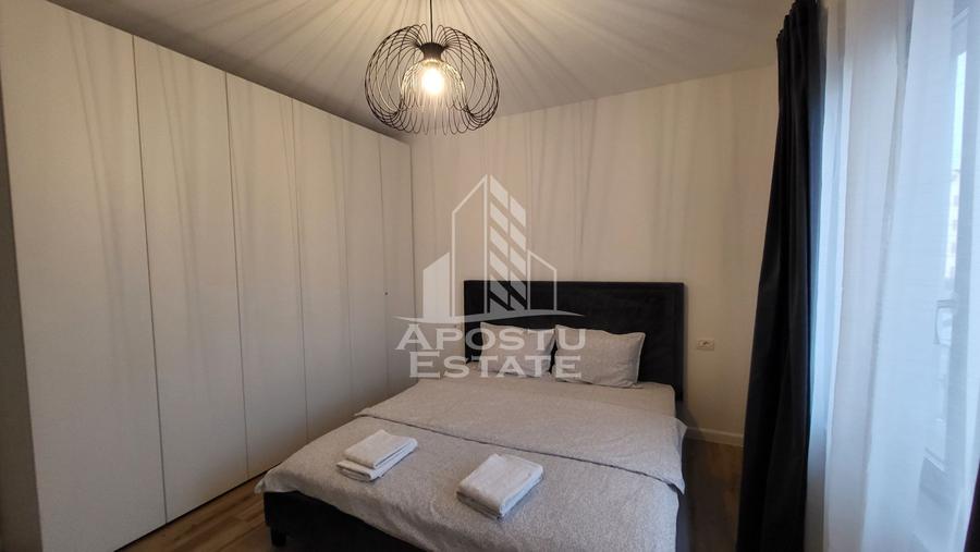 Apartament modern,2 camere,etaj 1,Dumbravita