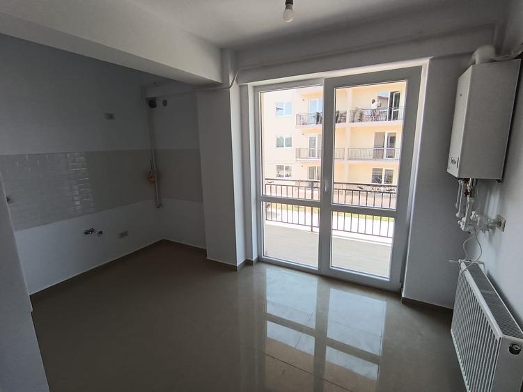 Apartament 2 camere, Finalizat Pacurari Antibiotice cod: 140674