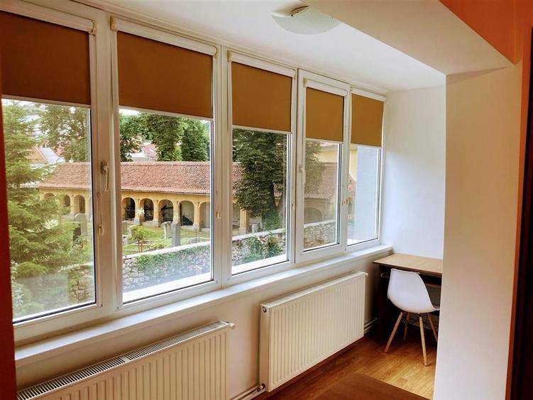 Apartament 2 camere central | Iuliu Maniu | Mobilat si utilat