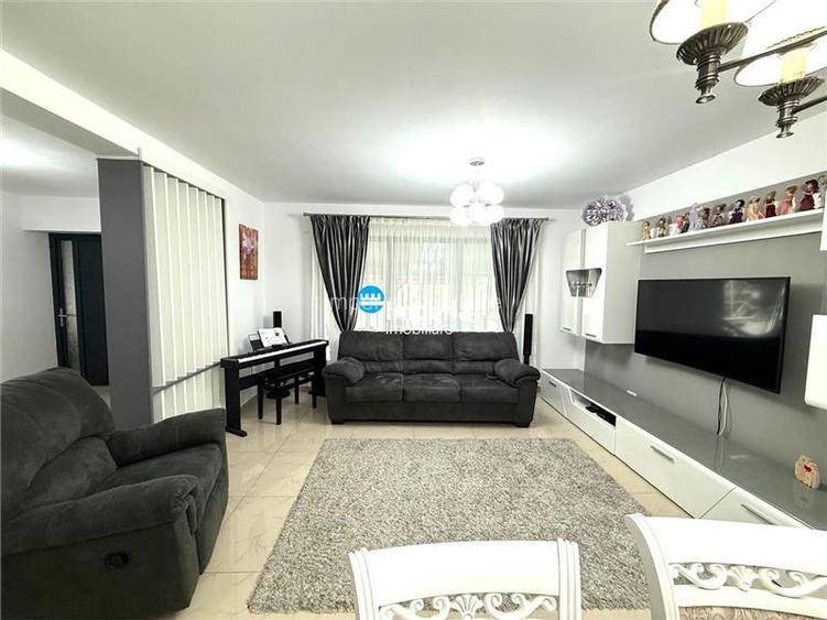 Casa P 144 mp, 500 mp, beci, mobilata,  panouri. Valea Adanca Iasi - 5