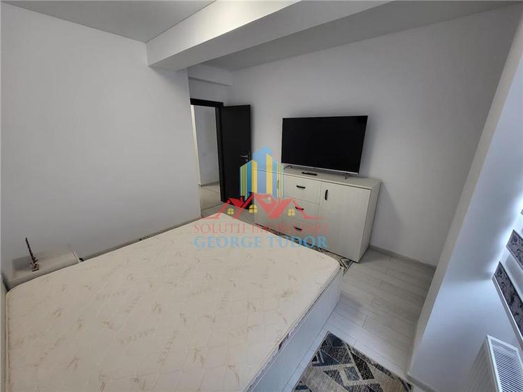 Inchiriere 2 camere Militari Residence