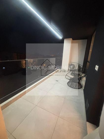 Apartament 2 camere Baicului I Quartz Residence I 2 parcari si boxa - 20