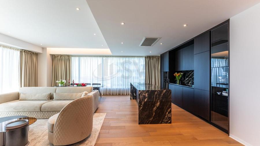 REA1028663 Apartament 4 camere lux ONE MIRCEA ELIADE