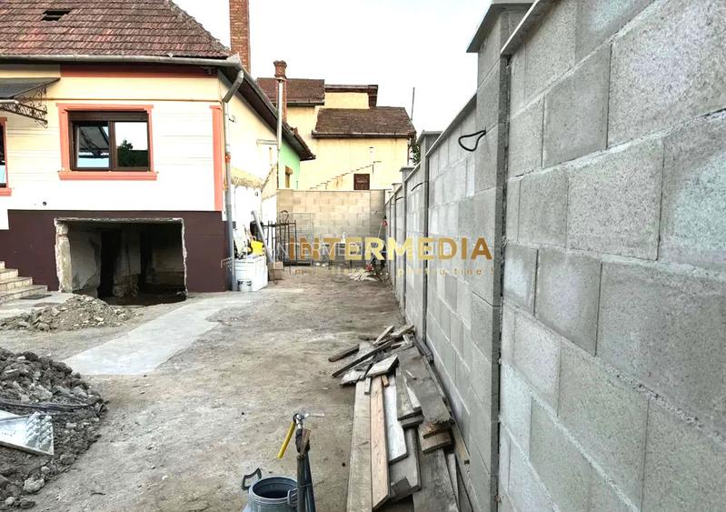 CASA 4 CAMERE I DE VANZARE I CENTRU I 120 MP I POZITIE FOARTE BUNA I - 4