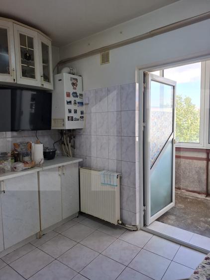 Apartament 3 camere decomandat, 80,60 mp, 2 balcoane, zona Steaua