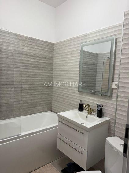 AP. 2 CAMERE- APARATORI, PRIMA INCHIRIERE, PARCARE, CENTRALA, METROU - 7
