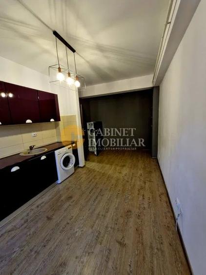2 camere, etaj 1, parcare inclusă – Cartier Vișoianu