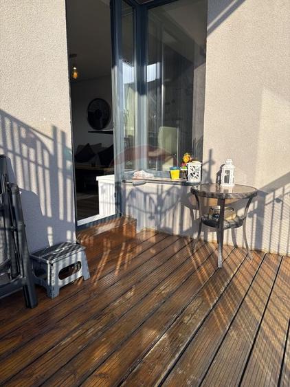 Apartament 2 camere | Brancoveanu | The Park | Prima Inchiriere