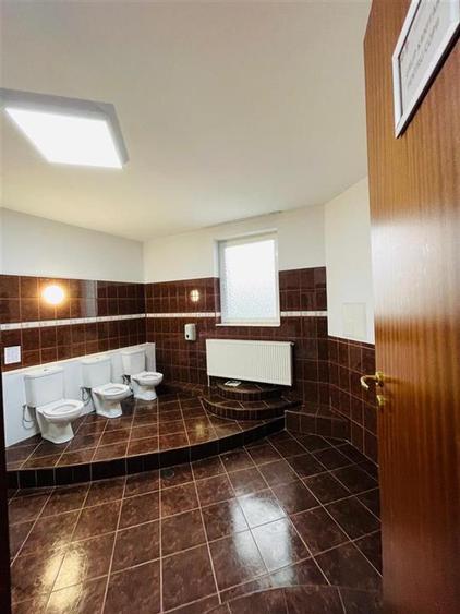 INCHIRIERE IMOBIL COMERCIAL INDIVIDUAL SPATIU GRADINITE / BIROURI / CLINICA 710