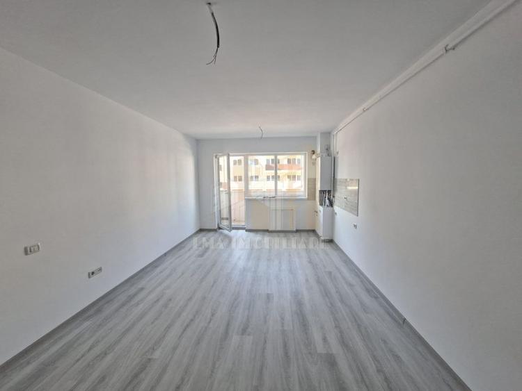 Apartament 2 camere tip studio Subcetate City 2 Sanpetru  Brasov