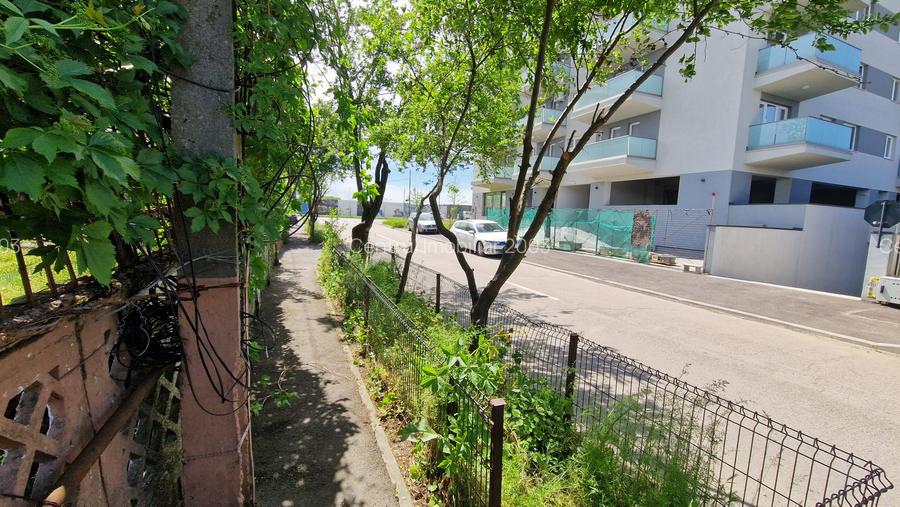 Vila Individuala P+1, 200 mp ,Teren 600 mp, Zona Doi Cocosi - Sisesti - 3