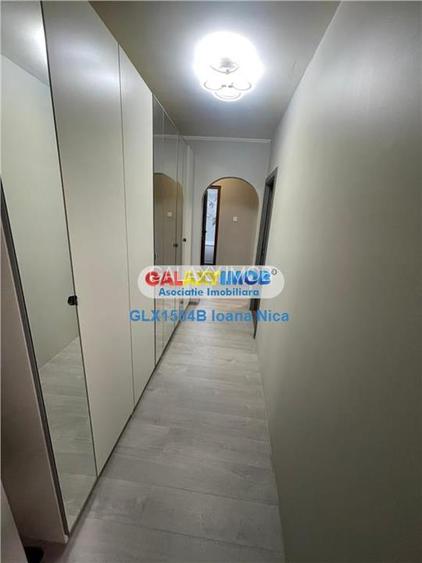 APARTAMENT 3 CAMERE DE VANZARE VATRA LUMINOASA PARTER - 14