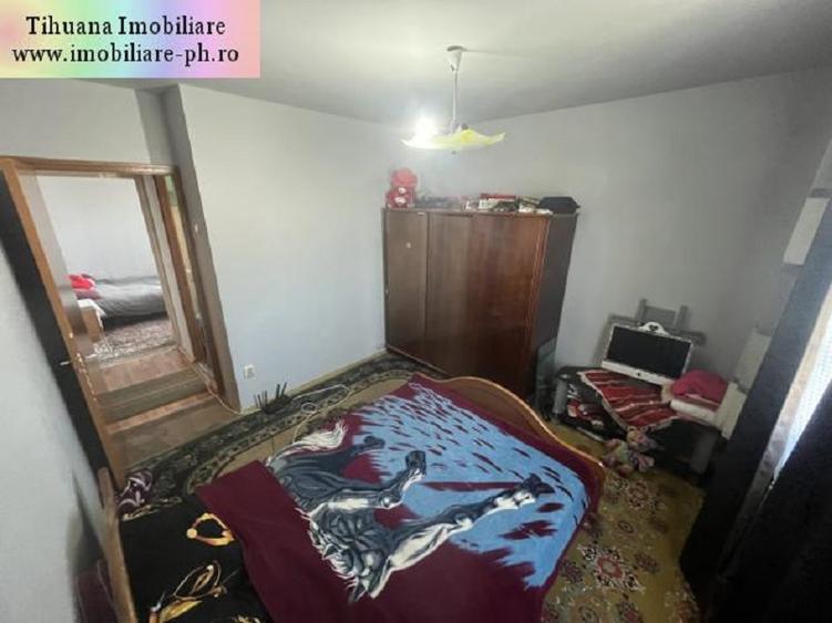 Apartament 4 camere de vanzare : Malu Rosu,cf.1A, 2gr.sanit,2balcoane, centrala