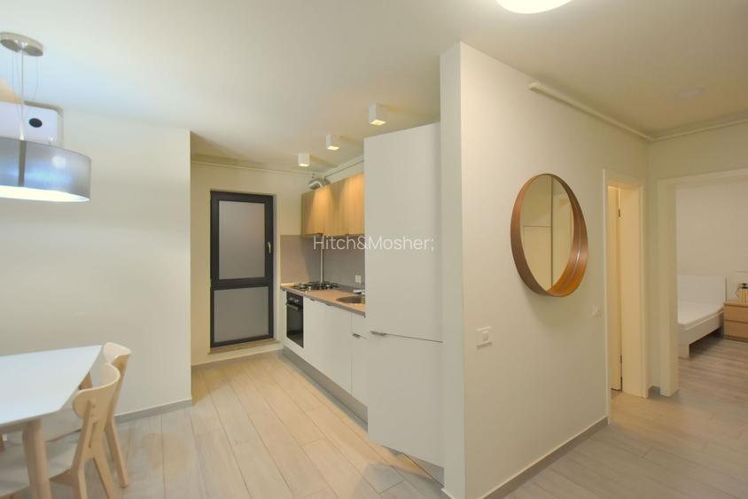 Apartament 2 camere de inchiriat - zona Dumbravita-Kaufland - 9