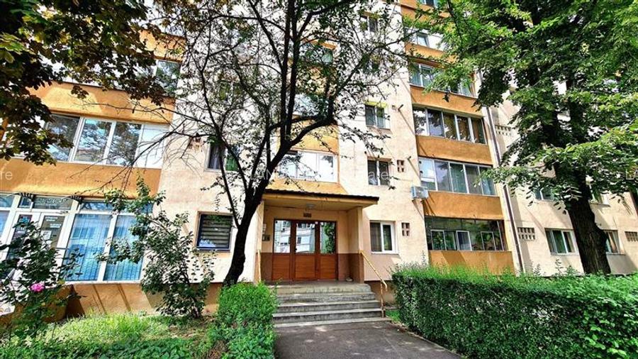 Apartament cu 2 camere mobilat, etaj 1, zona Sagului Turist - 15