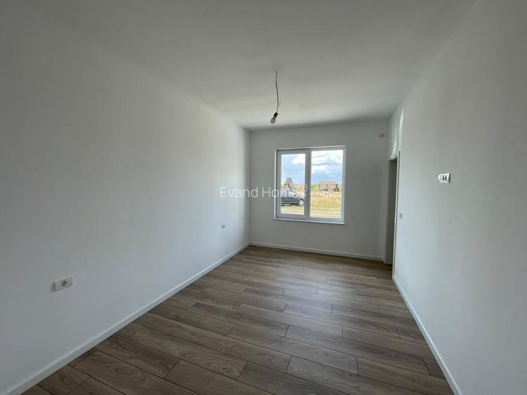 Duplex Parter 92mp utili | 3 camere 2 bai | Covaci - 7