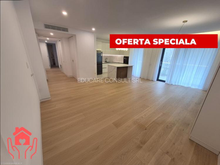 JANDARMERIEI (Clubul Stejarii)-4 camere luxury, imobil exclusivist in padure! - 3