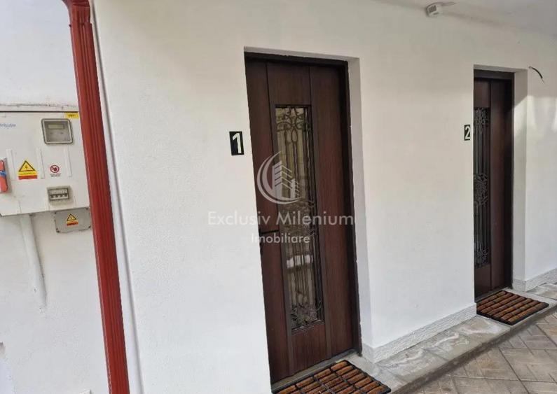 Spatiu Birouri | Piata Romana - Calea Dorobanti La Vila