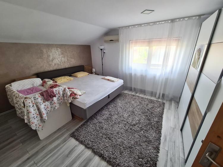 Vila de vanzare Tatarasi - Aviatiei
