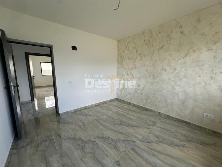 Casă individuală 4 camere | 121 mp utili | Teren 893 mp | Comuna Berceni - 11