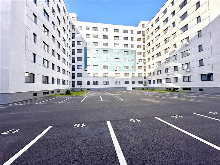 Inchiriere apartament cu 2 camere Cavar Residence - 12