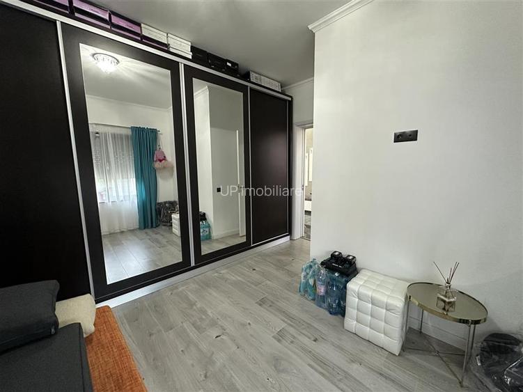 CASA PLAN PARTER | TEREN 500 MP | ACCES AUTO | ZONA NOJORID - 13