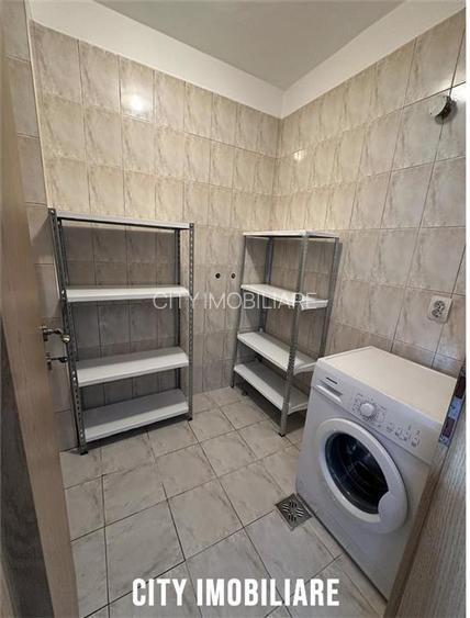 Apartament 3 camere, decomandat,  parcare, zona Centrala. - 9